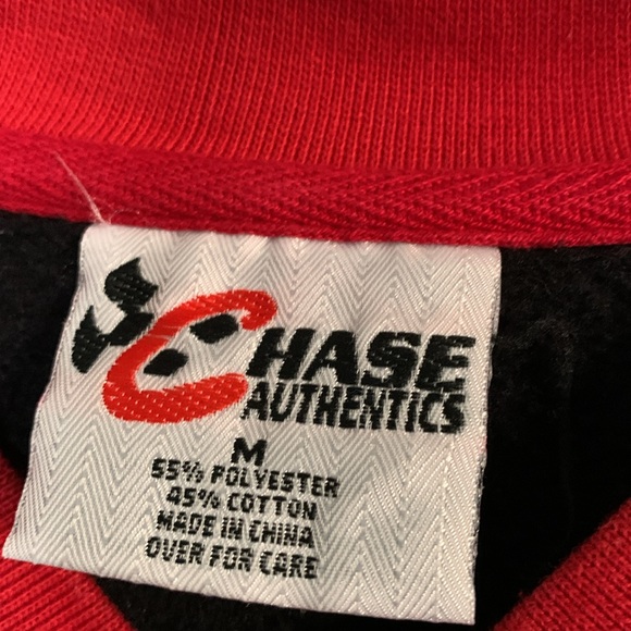 Dale Earnhardt Intimidator sweatshirt - Picture 5 of 6